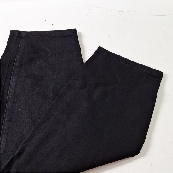 NWT DG2by Diane Gilman Virtual Stretch Ultra Skinny Jean, Plus Size, 26W, - Picture 6 of 7